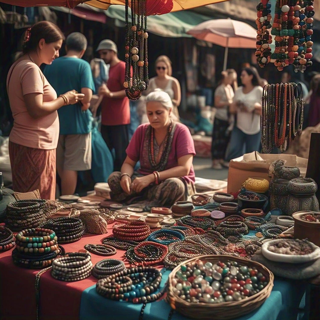 How Feng Shui Jewelry Can Attract Wealth, Luck & Positive Energy - Loton Decor