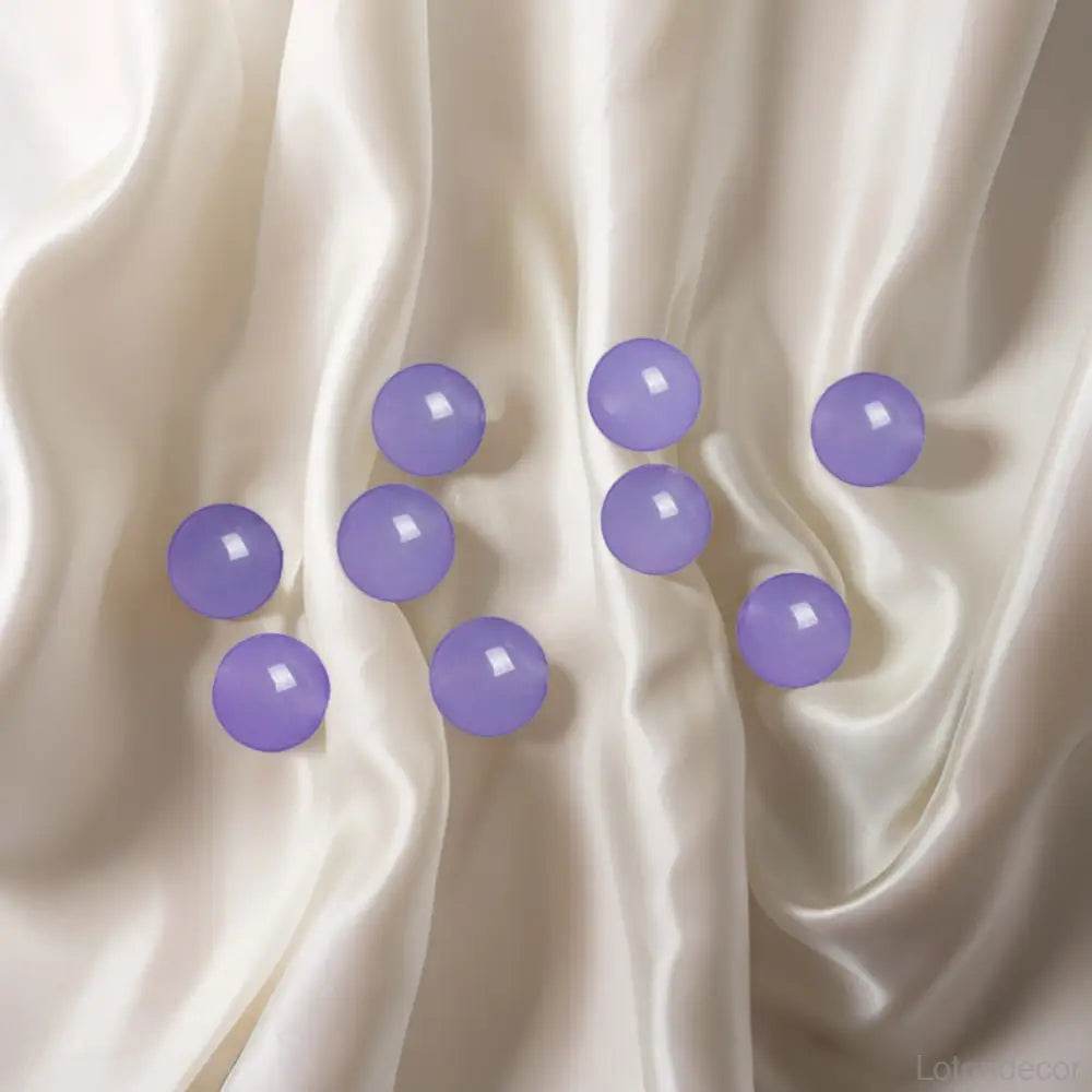 Lavender Jade Golden Pi Xiu Bracelet 18K Gold-filled Pure Silver Pi Yao Feng Shui Wealth Crystal Bracelet - Loton Decor